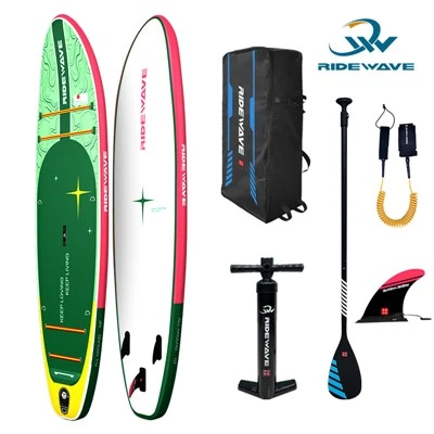 All Round Stand Up Paddle Board