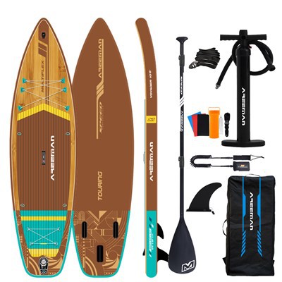 Stand Up Paddle Board sælges