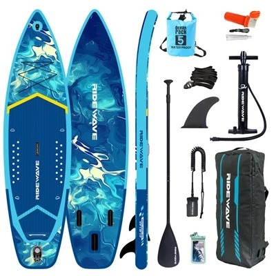Stand Up Paddle Boarding